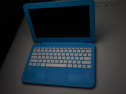 HP Laptop For Parts