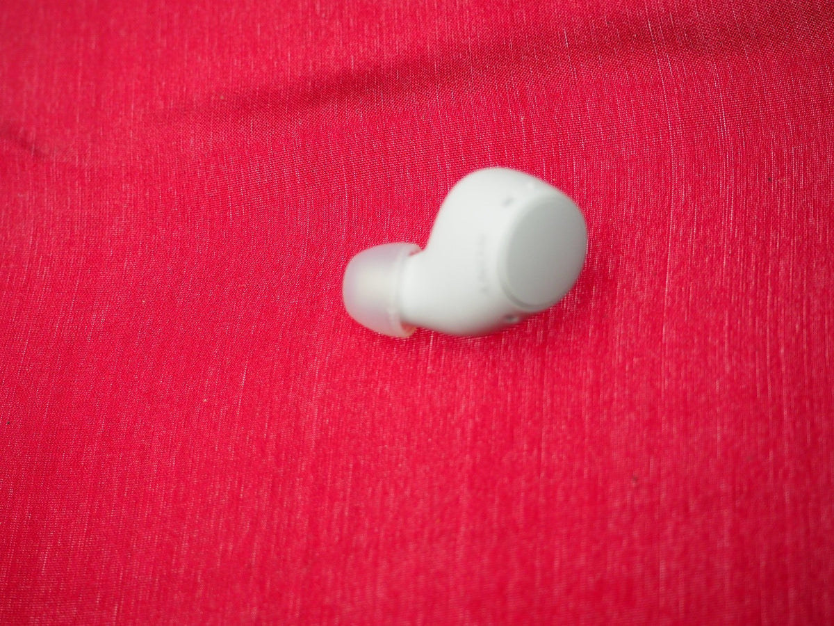 Sony WF-C510  Left Bluetooth Earbud Only & Working