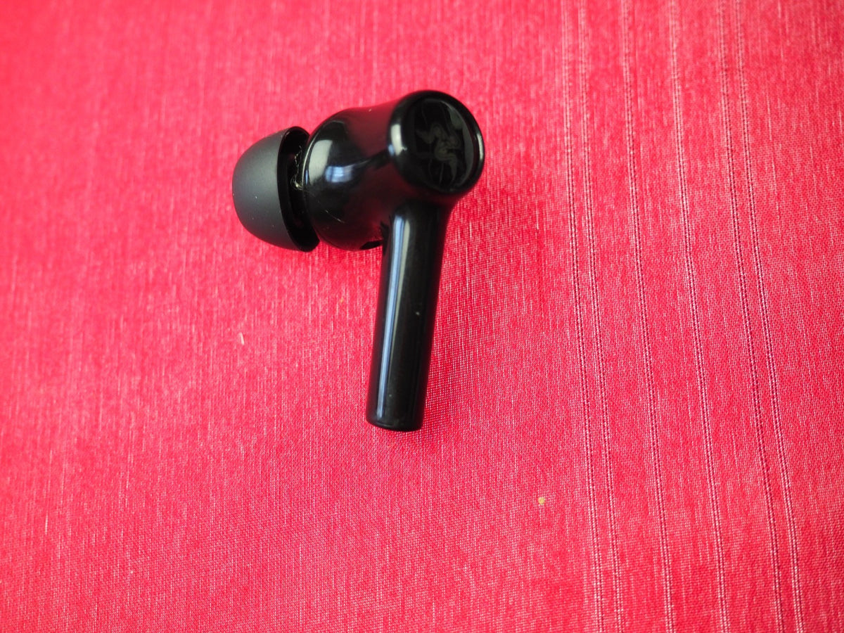 Razer Hammerhead Gen 2 Left  Bluetooth Earbud Only & Working