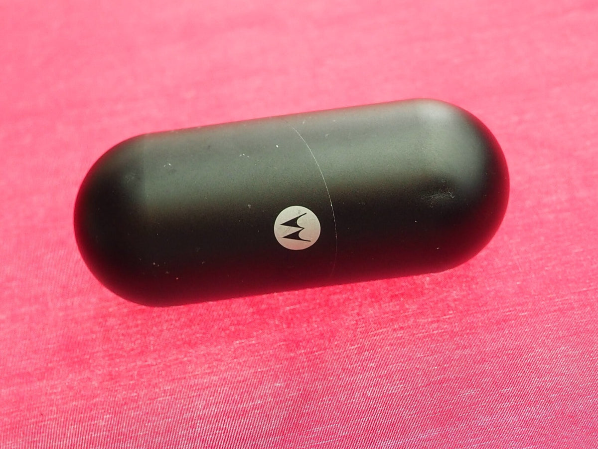 Motorola Vervebuds 400 Earbud Case Only & Working