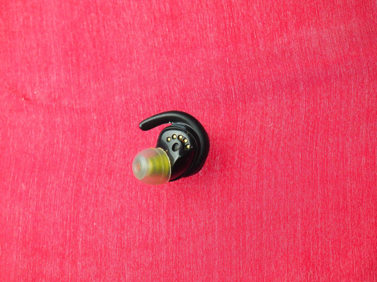 Jaybird Run Left Bluetooth Earbud Only & Working