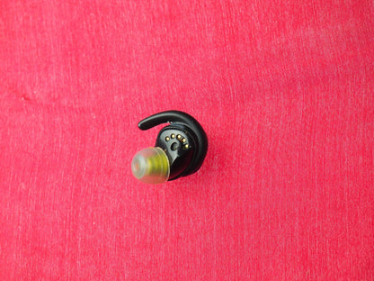 Jaybird Run Left Bluetooth Earbud Only & Working