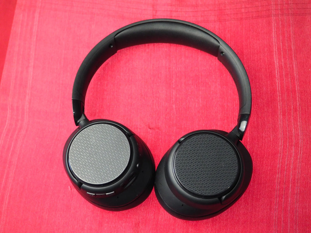 Amazon Basics Bluetooth Headphones