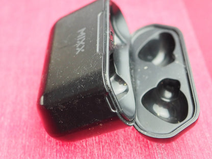 Mixx Streambuds Mini 2 Case  Only & Working