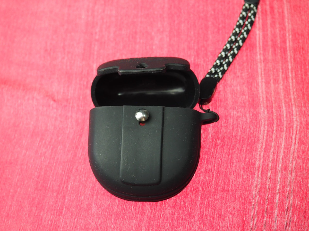 Bose Quiet comfort Protective Case Only & Working