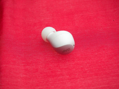 JVC HA-Z66T Left  Bluetooth earbud Only & Working