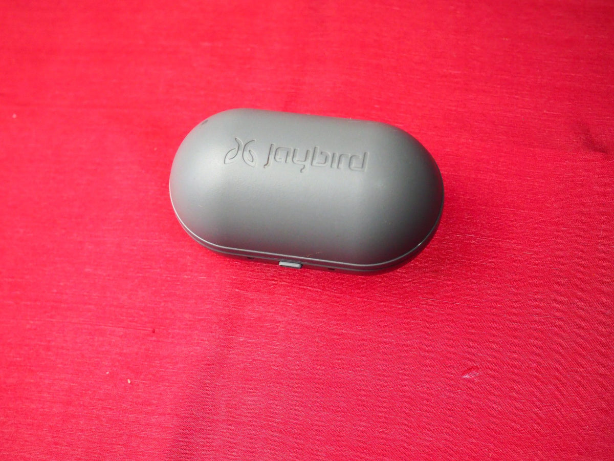 Jaybird Vista Run Case only & Working