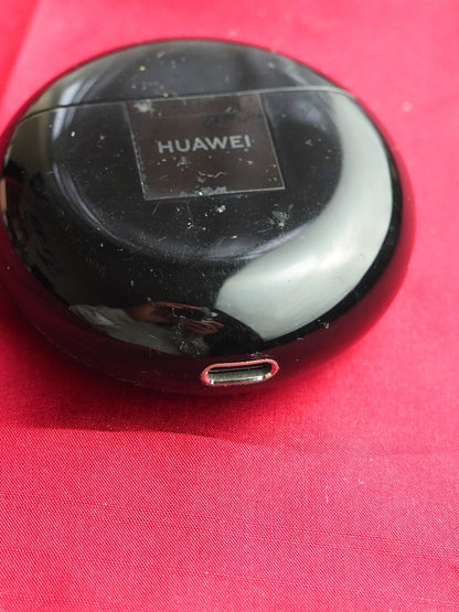 Huawei Free Buds 3 CASE ONLY & WORKING For  Bluetooth  Earbuds