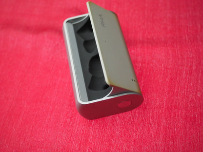 RHA True Connect Case Only & Working