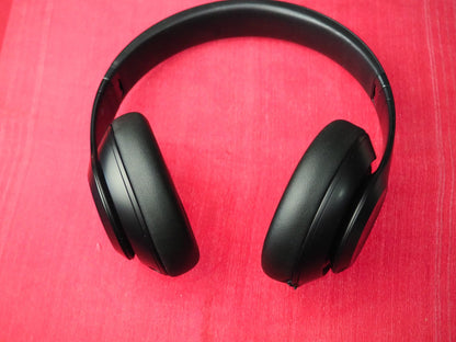 Beats Studio Pro Bluetooth Headphones Burnt Charging Port
