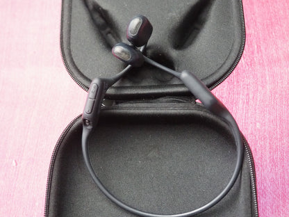 Shokz Openrun Pro  Earbuds Only & No Power- No Charger