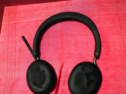 Jabra Evolve 2 65 Bluetooth Headphones