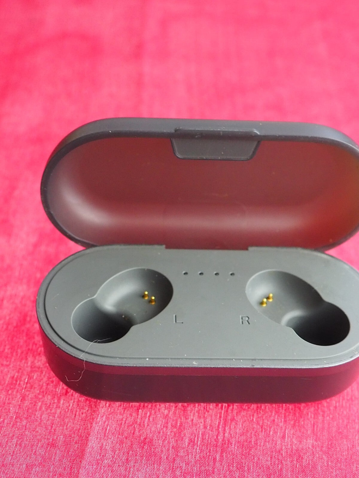 Tozo T10 Case  Only & Working