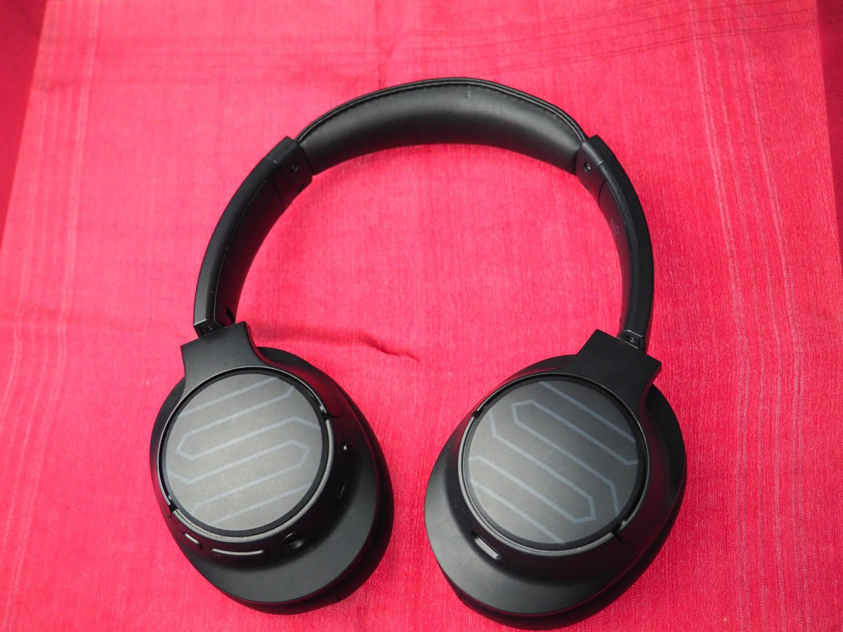 Soundpeats Ultra wireless 2 Bluetooth Headphones