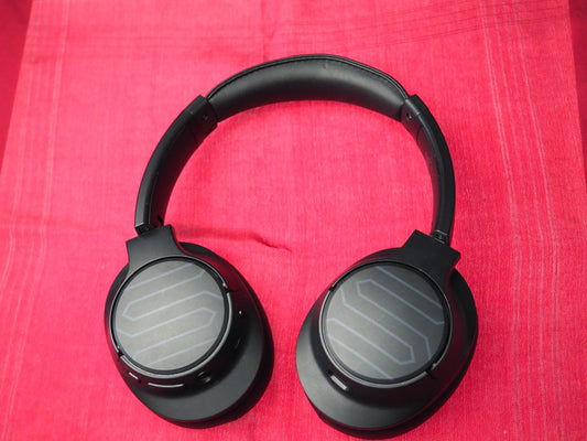 Soundpeats Ultra wireless 2 Bluetooth Headphones
