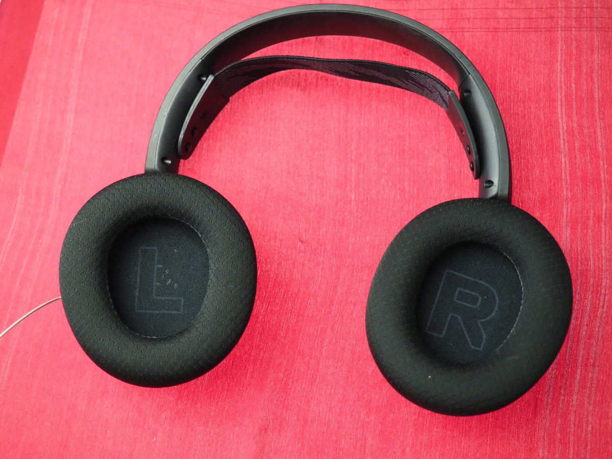 Steelseries Arctis Nova 3 Bluetooth Headset