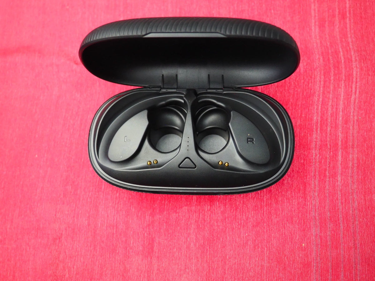 Palouvue Sport Sound Case Only & Working