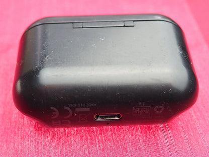 Mixx Streambuds Mini 2 Case  Only & Working