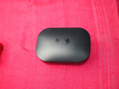 FreshnRebel Charging Case Only & Working