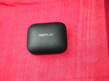 Oneplus Buds Pro Charging Case Only & Working