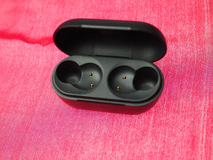 Sony WF-C710 Case Only & Flashing Amber