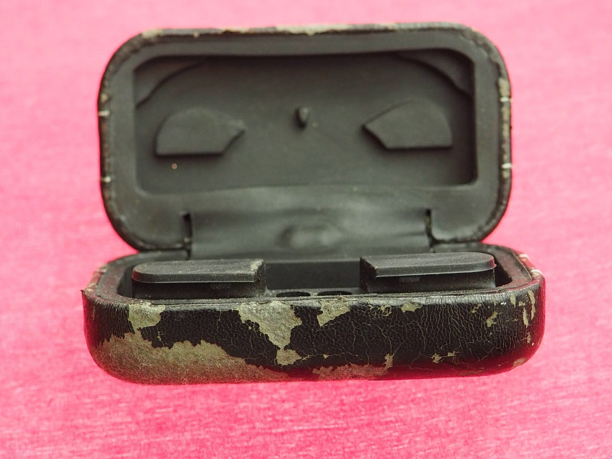 Widex Hearing Aid Case