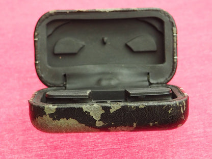 Widex Hearing Aid Case