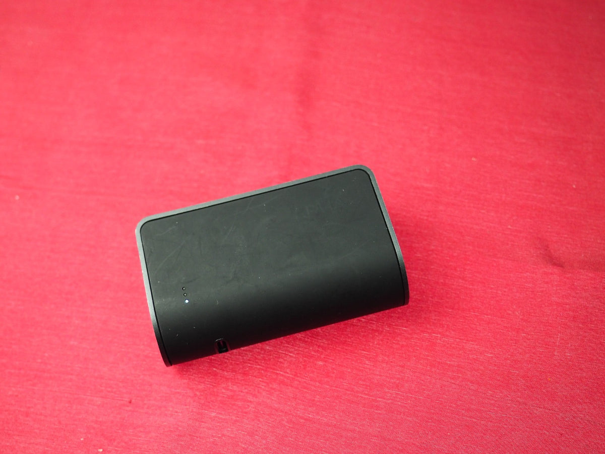 RHA True Connect Case only & Working