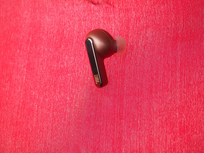 JBL Live Pro 2 Pink Right Bluetooth Earbud Only & Working