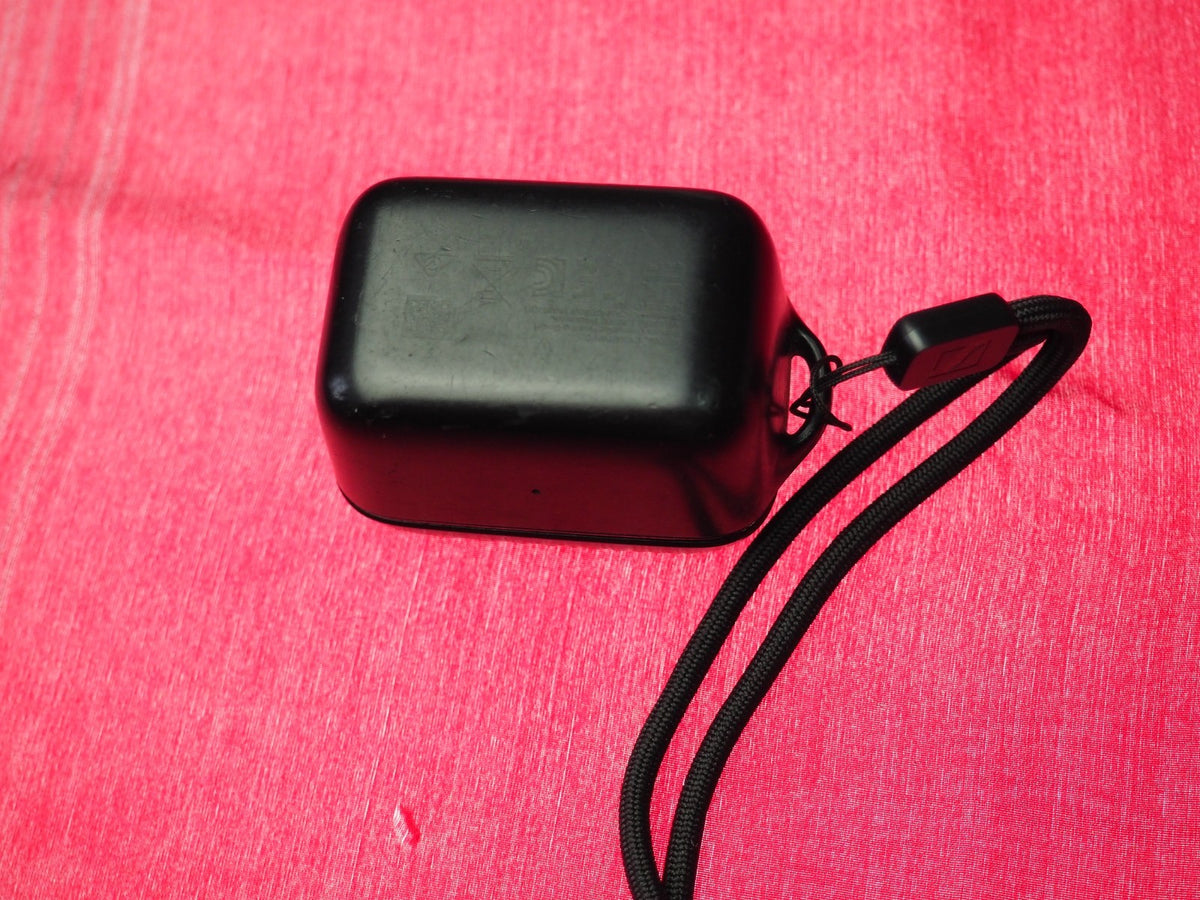 Sennheiser Sport Case Only & Working