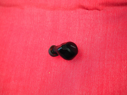 Tozo NC7 Left Bluetooth Earbud Only & Working