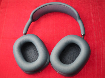 Genuine Apple Max A3184 Bluetooth Headphones Not Working No Power