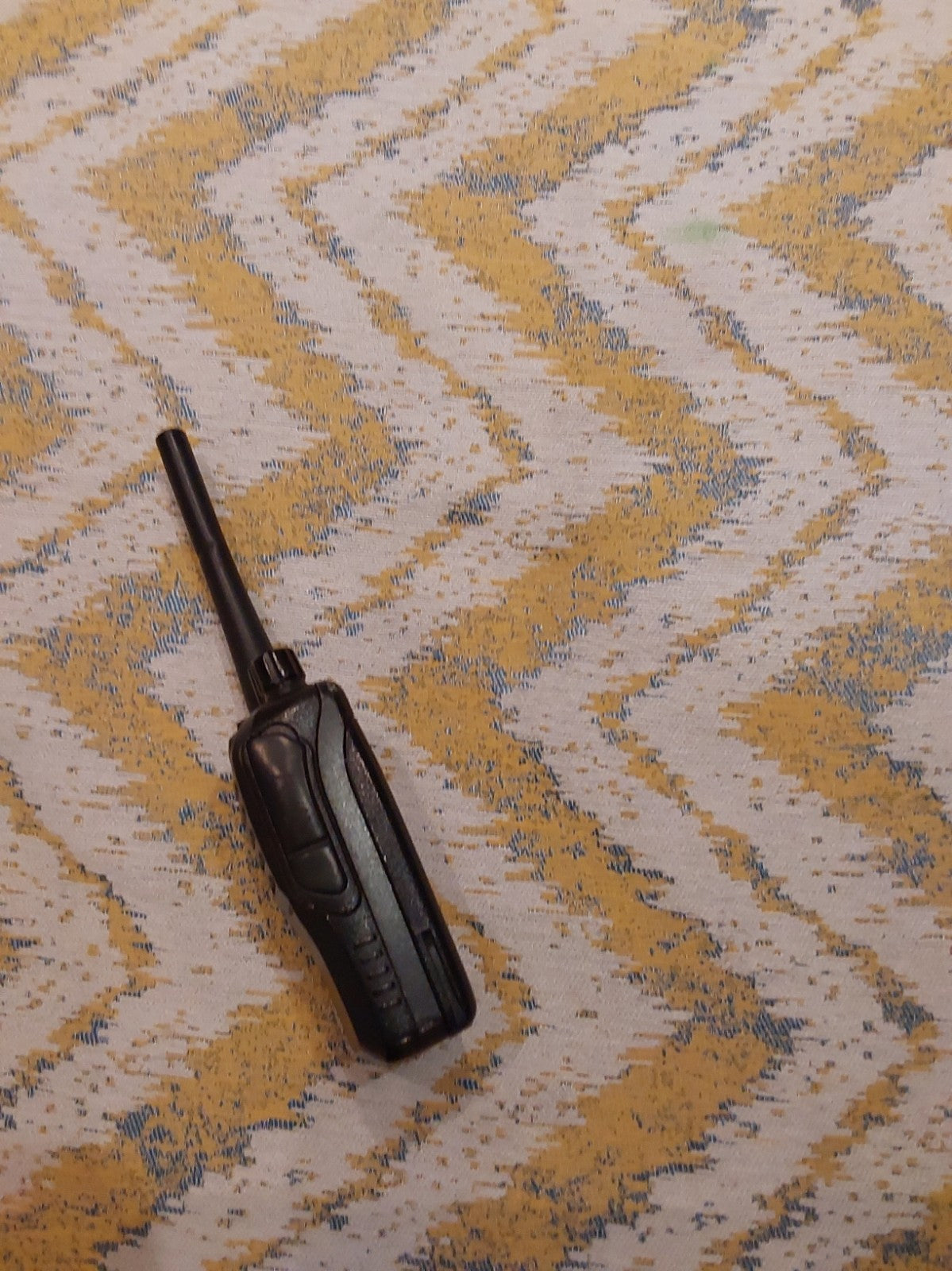 Adesso TP-3200 Analogue Walkie Talkie Working (No Charger)