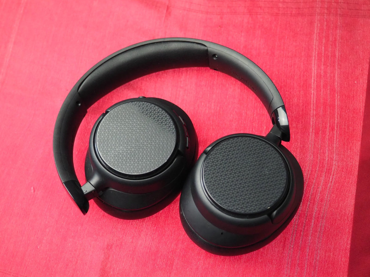 Amazon Basics Bluetooth Headphones