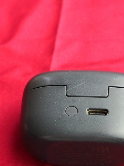 Sony Linkbuds WF-LS900N CASE  ONLY & WORKING