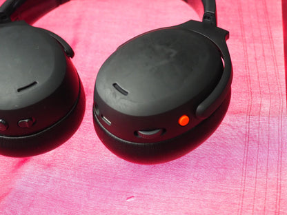 Skullcandy Crusher ANC 2 Bluetooth headphones