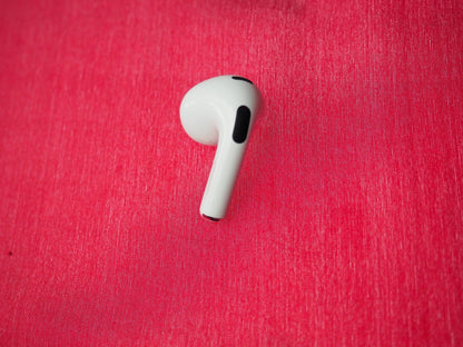 Genuine Apple Airpods 3 (A2564) Left  Bud Only & Working (Old Model)