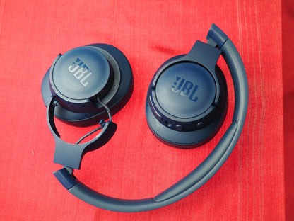 JBL Tune 770 Bluetooth Headphones Working But Snapped