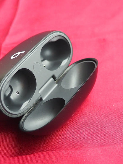 Beats Studio Buds Case Only & Working