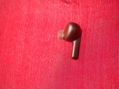 JBL Live Pro 2 Pink Right Bluetooth Earbud Only & Working