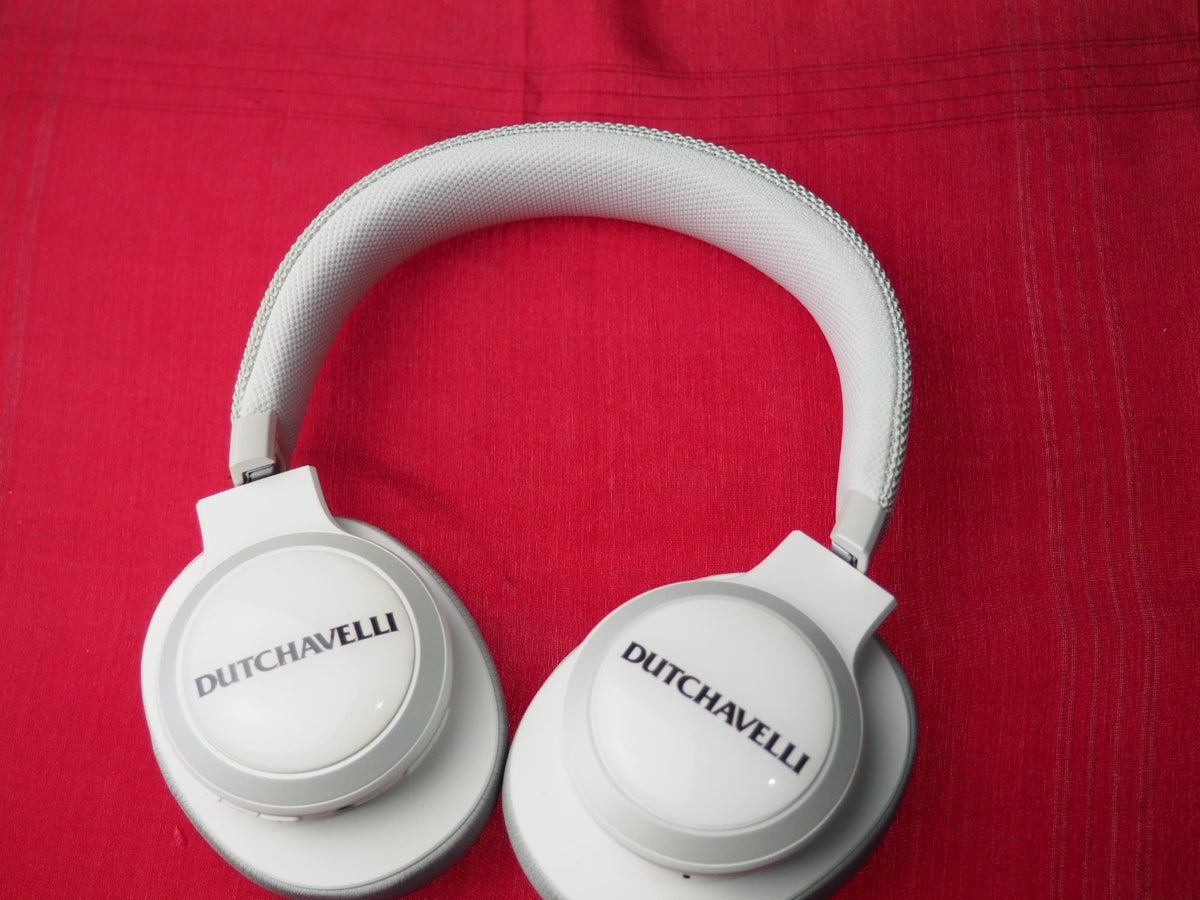 JBL Live 650 NC Bluetooth Headphones