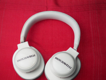 JBL Live 650 NC Bluetooth Headphones
