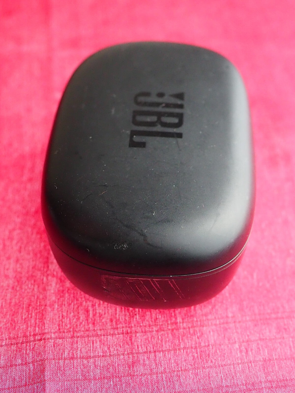 Jbl Endurance Peak 3 Case Only & Working