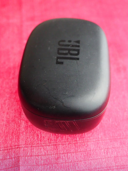 Jbl Endurance Peak 3 Case Only & Working