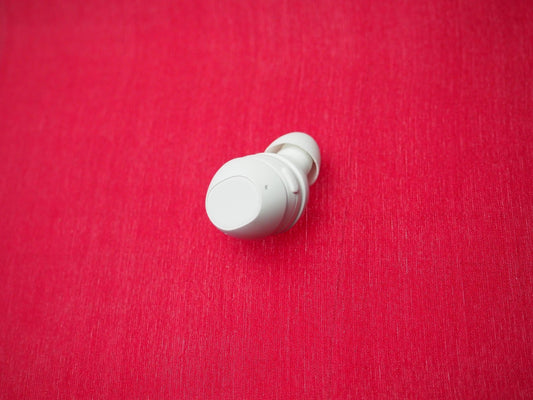 Samsung Buds Fe Right Bluetooth Earbud Only & Working