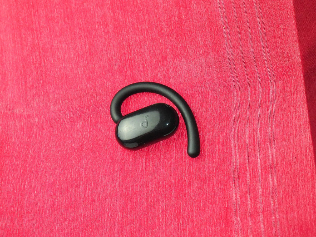 Soundcore v20i Left Bluetooth Earbud Only & Working