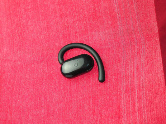 Soundcore v20i Left Bluetooth Earbud Only & Working