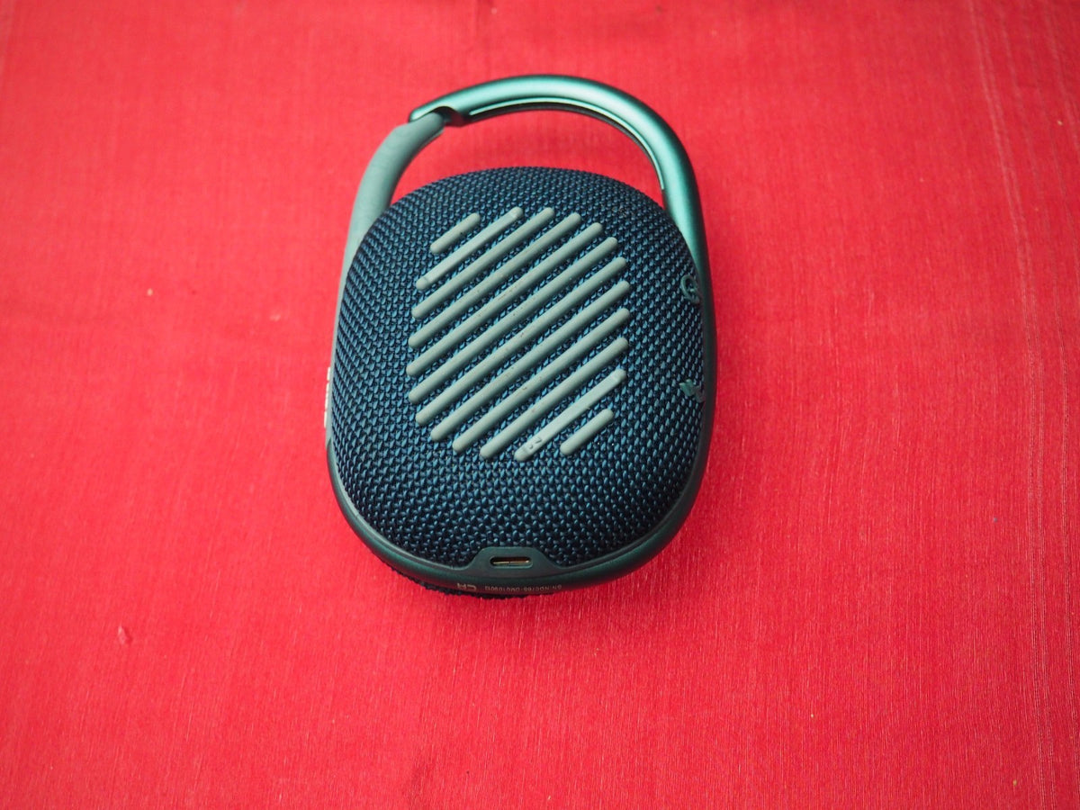 JBL Clip 4 Bluetooth Wireless Speaker & Not Working