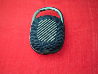 JBL Clip 4 Bluetooth Wireless Speaker & Not Working