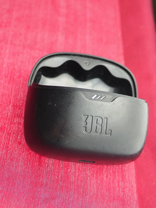 Jbl Tune Beam Case Only & Working